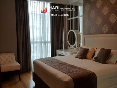 FOR SALE Apartment Residence 8 Senopati 2BR Close to MRT