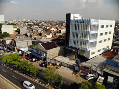 For Sale BRAND NEW Office Building Graha Pramuka