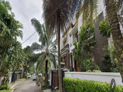 For sale pondok indah rumah ellite lokasi strategis di jakarta selatan