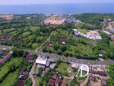 FREEHOLD COMMERCIAL LAND NEAR PANDAWA BEACH