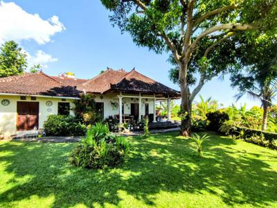 FREEHOLD TWO BEDROOMS HOUSE IN NORTH BALI NA396042