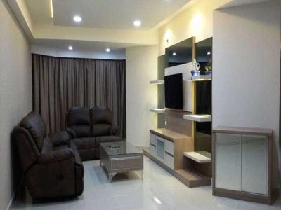 Good Unit Dijual Apartment Taman Anggrek Condominium ( Good Deal )