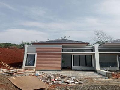Grand Artha Mulya rumah komersil 1 lantai termurah tanpa DP 0%