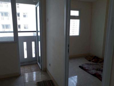 GREEN PRAMUKA CITY 2BR TDK FURNISH RENT/TAHUNAN BARU