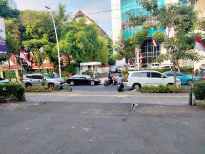 Hostel eklusive dan Elegan di Kawasan Eklusive Menteng Cikini Jakarta