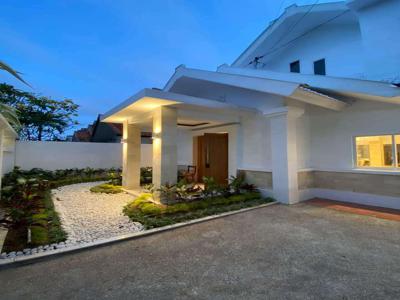 HOT LIST DI JUAL BRAND NEW VILLA BEAUTIFULL LOKASI MERTANADI KEROBOKAN