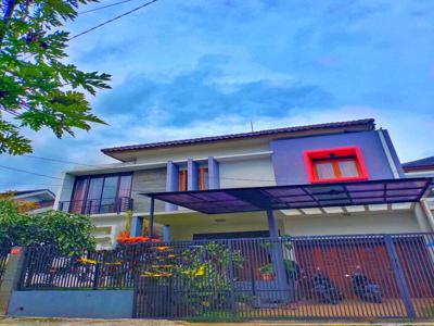 Hot sale ( turun harga) rumah di Komplek Ciwaruga Bandung Barat.