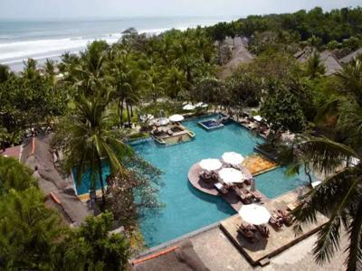 HOTEL AKTIF BINTANG 5 SEMINYAK BALI