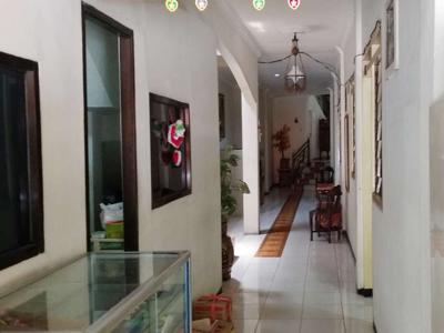Hotel Di Tengah Kota Malang, Dekat Stasiun & Pusat Keramaian