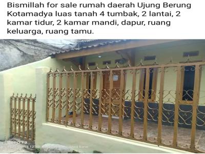 Iklan jual rumah cepat