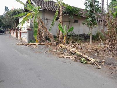 Jl Kaliurang KM 12, Timur Kampus UII Jogja Siap AJB