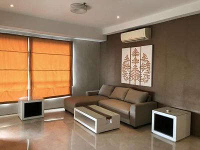 Jual Apartemen 1 Park Residence 3 Bedroom Lantai Rendah Furnished