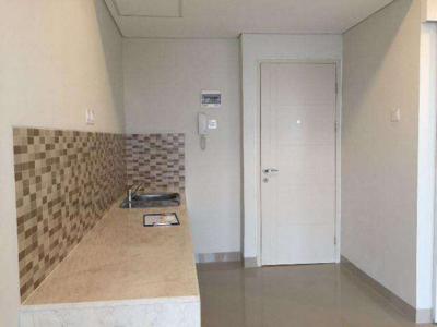 Jual Apartemen Trivium Terrace Lippo Cikarang 1 Bedroom Unfurnish