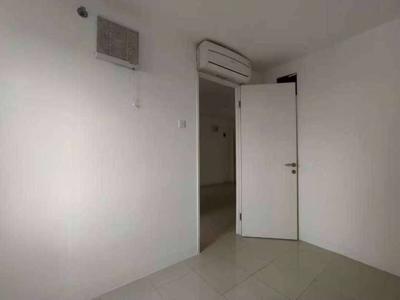 Jual cepat 2BR Kosongan Apartement Bassura City Tower Dahlia