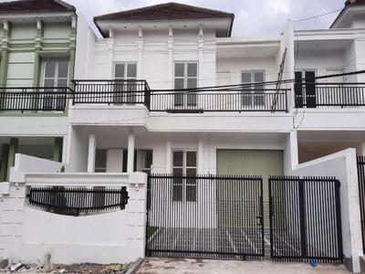 jual cepat Butuh uang rumah mewah siap huni alamanda citragrand