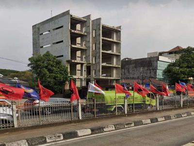 jual gedung kantor di jakarta