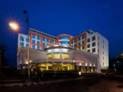 Jual Hotel di Yokyakarta