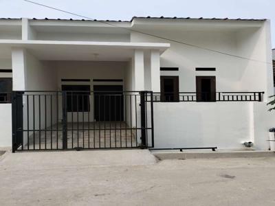 Jual Hunian Villa mutiara gading harga ceriwisss (K0584)