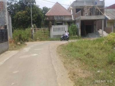 Jual Kavling Serpong Dekat Gerbang Tol Pamulang