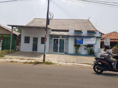 Jual Klinik 2 M nego di Majalaya Karawang