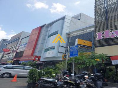Jual Ruko Boulevard Raya Kelapa Gading 4 Lantai Jarang Ada Sangat Stra