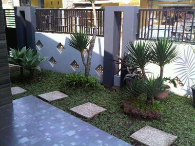 JUAL RUMAH 1.5 LANTAI DI CICUKANG BANDUNG