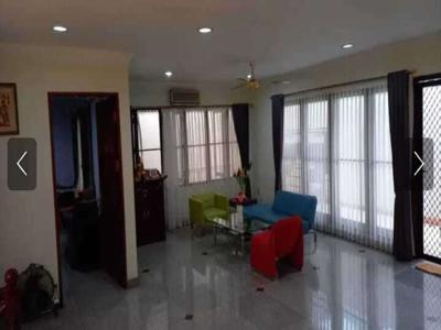 JUAL RUMAH 2 LANTAI LUAS TANAH 300m DI SUNTER JAYA JAKARTA UTARA