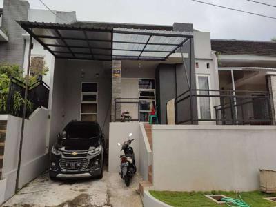 Jual Rumah di Banyumanik