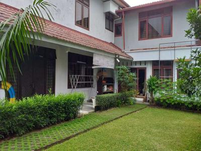 Jual Rumah Di Jalan Utama Di Perumahan Taman Yasmin Bogor Barat