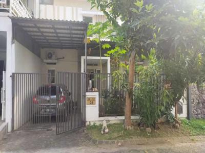 Jual Rumah di Valencia, Puri Surya Jaya, Gedangan, Sidoarjo