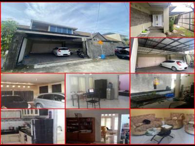 JUAL RUMAH DI WEDOMARTANI NGEMPLAK SLEMAN