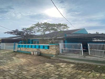 Jual Rumah minimalis cihanjuang