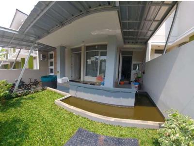 Jual Rumah Minimalis Modern Di BCC