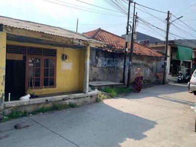 jual rumah SHM jakarta barat