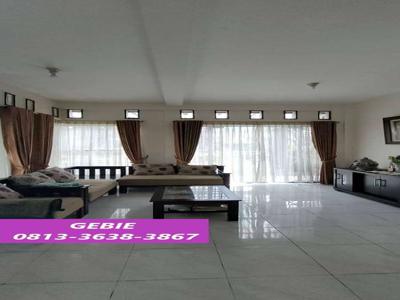 Jual Rumah Siap Huni Semi Furnished di Emerald Terrace Bintaro GB10225