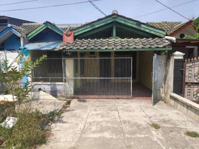 Jual Rumah VILLA GADING BARU, Kebalen - Babelan, Bekasi