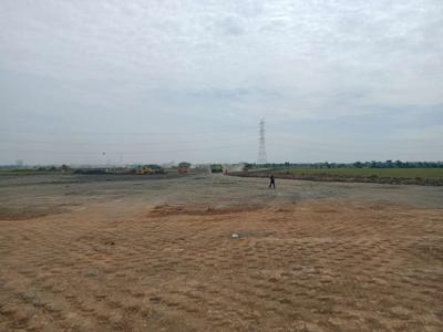 Jual Tanah Industri di Jababeka Cikarang