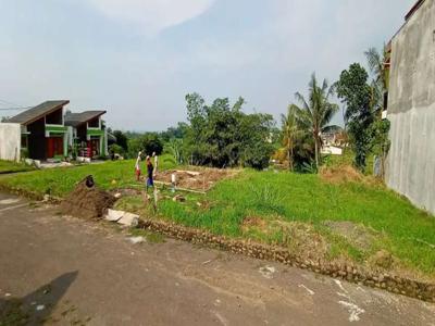 Jual Tanah Kavling Bogor
