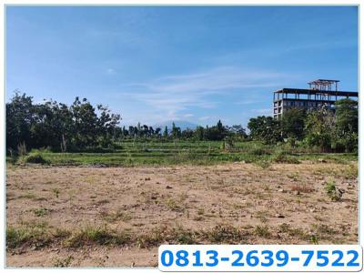 Jual Tanah Kavling Murah Jogja: Dekat RSGM Area Kost Trihanggo