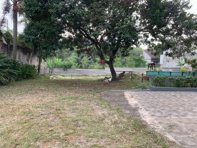 Jual Tanah Murah di Cirendeu Lokasi Strategis di Selatan Jakarta 161
