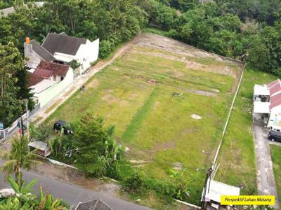 Kavling SHM Hanya 200 Jutaan Dekat Stasiun Depok