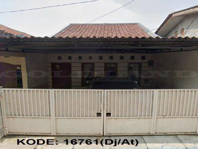 Kode: 16761(Dj/At), Rumah Dijual Koja, Luas 77 meter