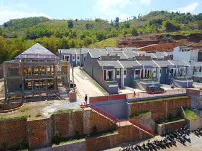 Komersil seperti villa ditengah kota cicalengka, Bumi Panenjoan Cicale