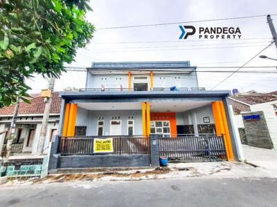 Kost Eksklusif Jl. Kaliurang Dekat Jl Damai, UGM, UII Terpadu Jogja