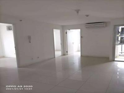 Lti rendah 3br UF|ready unit bassura city