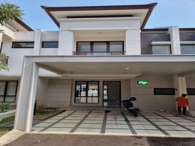 (MdL)Dijual Rumah Baru cluster Amagriya Podomoro