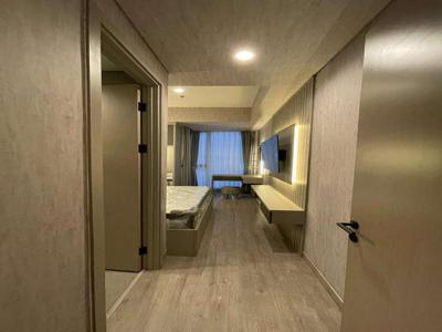 NEW Exclusive Design Apartment Fatmawati City Center (Fully Furnished)