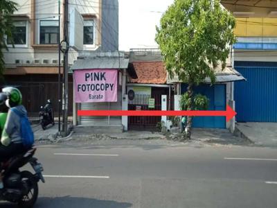 Obral murah rumah nol raya baratajaya ngagel pucang bratang tengahkota