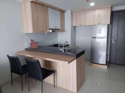 ORANGE COUNTY - 1 Bedroom - 48 sqm