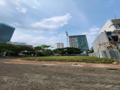 Pondok Labu Fatmawati - Admiralty Residence Tanah Kavling Siap Bangun